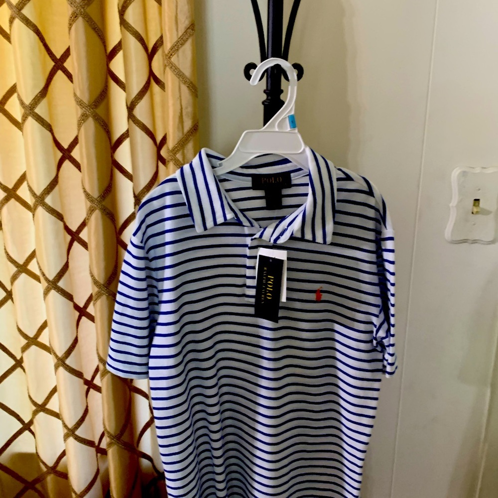 Polo shirt